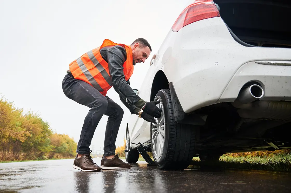Yeşilhisar Yol Yardım