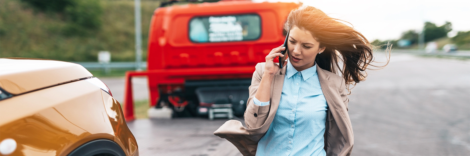 Yeşilhisar Yol Yardım
